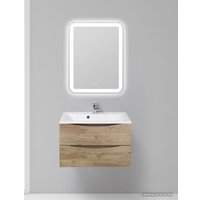  BelBagno Тумба под умывальник Marino-750-2C-SO-RN-P (rovere nature)