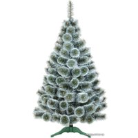 Сосна Erbis Темная с белыми кончиками 1.2 м