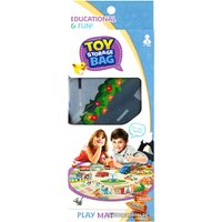 Игровой коврик Darvish DV-T-2740В