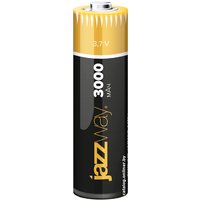 Аккумулятор JAZZway LiP18650-3000-1B