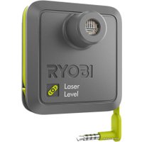Лазерный нивелир Ryobi RPW-1600 Phone Works