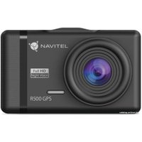 Видеорегистратор-GPS информатор (2в1) NAVITEL R500 GPS