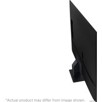 Телевизор Samsung QE55Q77AAU