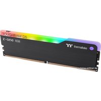 Оперативная память Thermaltake Toughram Z-One RGB D5 2x16ГБ DDR5 5200МГц RG30D516GX2-5200C38A