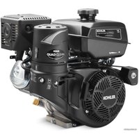 Бензиновый двигатель Kohler Command Pro CH440