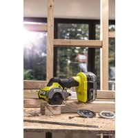 Дисковая (циркулярная) пила Ryobi RCT18C-0 5133004953 (без АКБ)