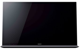 Sony KDL-55HX853