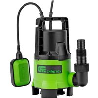 Дренажный насос СибрТех СДН650-35