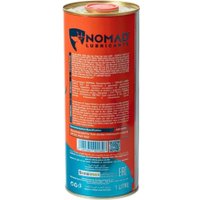 Моторное масло Nomad Novo 4T Super SAE 5W-40 1л