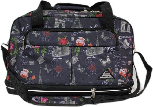 

Спортивная сумка Rise м-212д-п