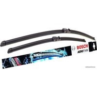Щетки стеклоочистителя Bosch Aerotwin 3397014208