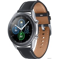 Умные часы Samsung Galaxy Watch3 45мм (серебро)