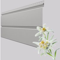 Сайдинг ТехноНИКОЛЬ Брус (эдельвейс)