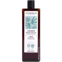  Phytorelax Гель для душа Hydrating & Relaxing Phytorelax 500 мл