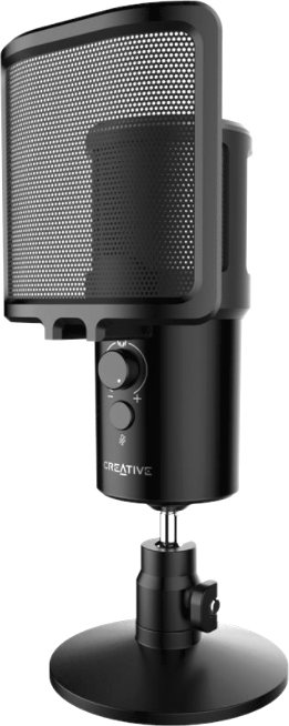 

Проводной микрофон Creative Live! Mic M3