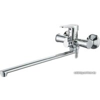 Смеситель Loffrey LF82212 (хром)