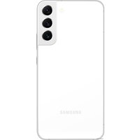 Телефон Samsung Galaxy S22+ 5G SM-S9060 8GB/256GB (белый фантом)