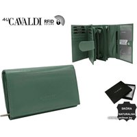 Портмоне Cedar 4U Cavaldi RD-21-GCL (черный)