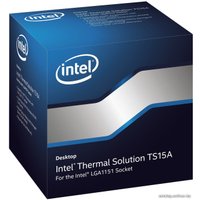 Кулер для процессора Intel Thermal Solution (BXTS15A)