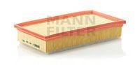 

Воздушный фильтр MANN-filter C29124