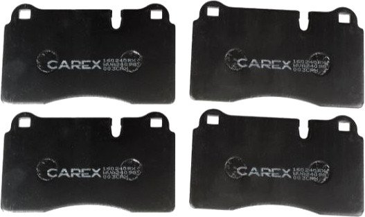 

Carex 160240RX