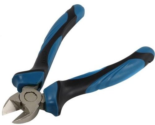 

Кусачки боковые (бокорезы) SmartBuy SBT-PLS-160P1