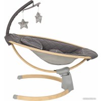 Шезлонг Pituso Legaria Grey BY006B