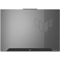 Игровой ноутбук ASUS TUF Gaming A15 FA507RE-HN063