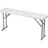 Стол со стульями Sundays AC-B110 (белый)