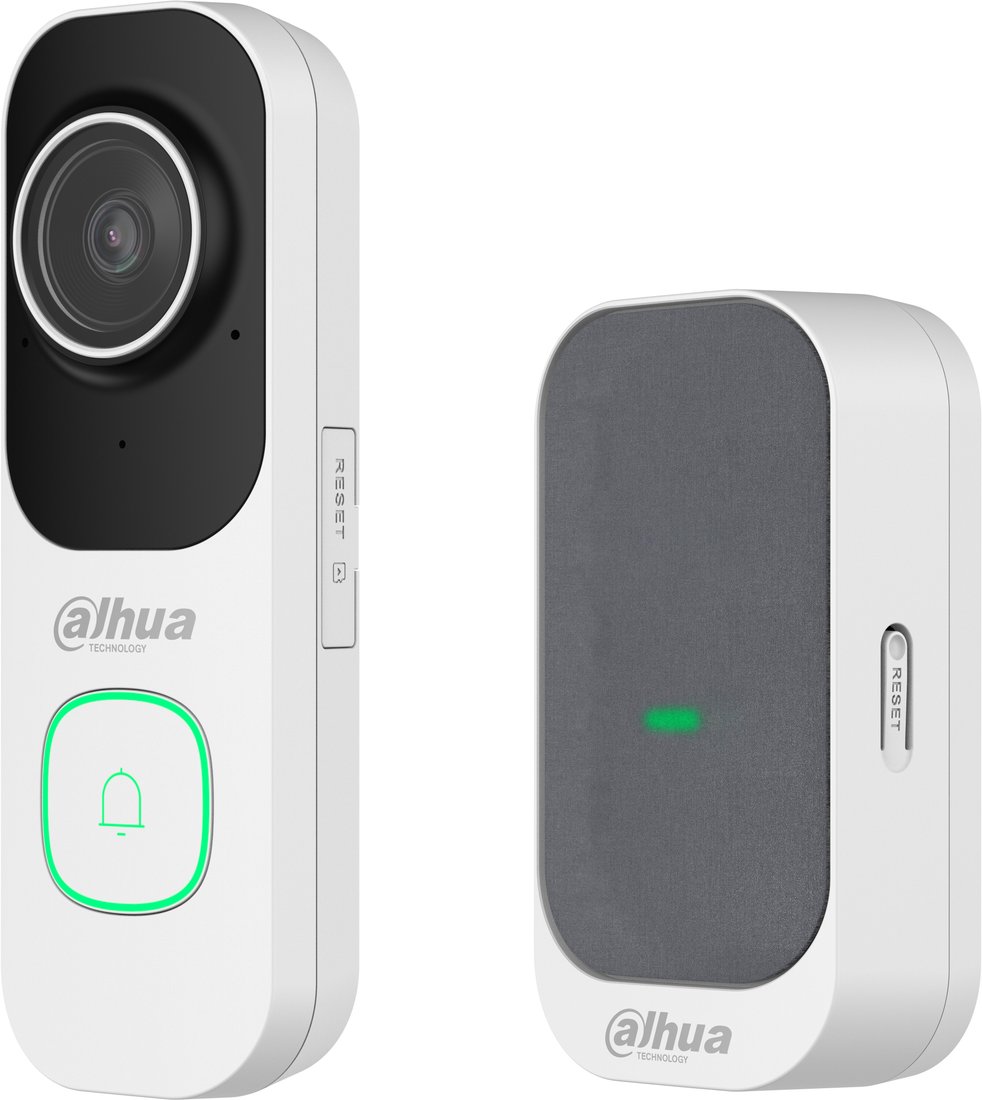 

Дверной звонок Dahua VDKP01-WG