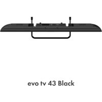 Телевизор Evo TV 43 Black TD0051752RU