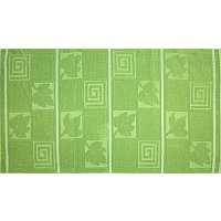 Полотенце Privilea Модерн 9c77 (50x90, салатовый)