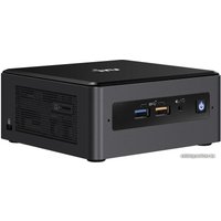 Компактный компьютер iRU NUC 115 1416230