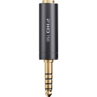 Адаптер FiiO IMP-4.4M 75ohm (черный)