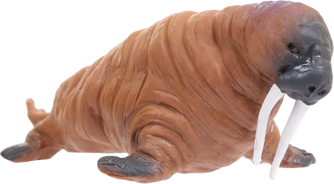 

Фигурка ABtoys Морж PT-01713