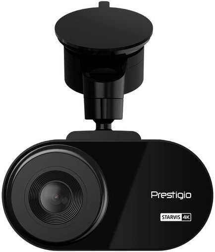 

Видеорегистратор Prestigio ROADRUNNER 480W