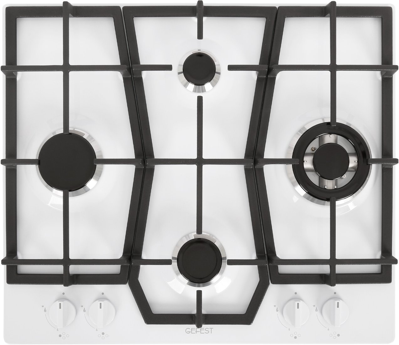 

Варочная панель GEFEST ПВГ 1401
