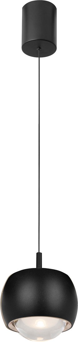 

Подвесная люстра Mantra Roller 8406