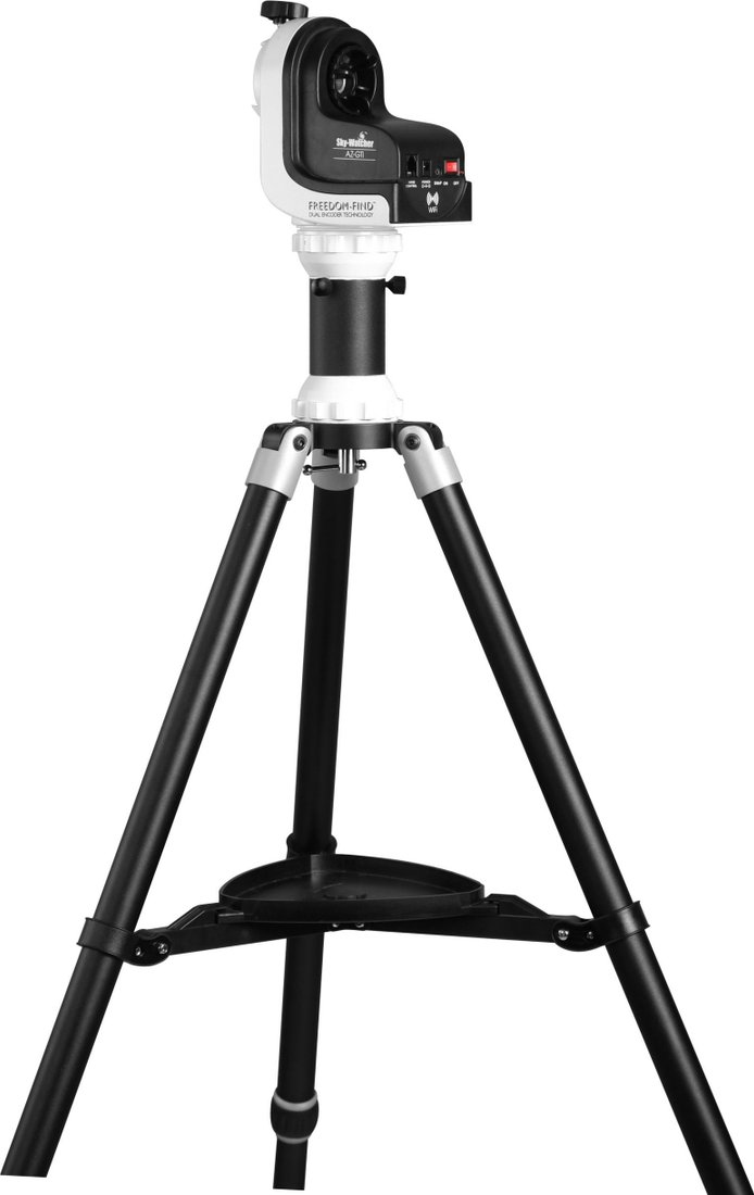 

Sky-Watcher AZ-GTi на треноге Star Adventurer 70500