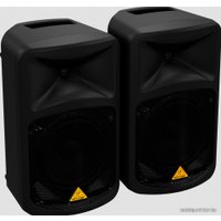 Концертная акустика Behringer EUROPORT EPS500MP3