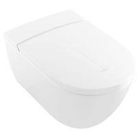 Унитаз подвесной Villeroy & Boch Viclean V0E100R1
