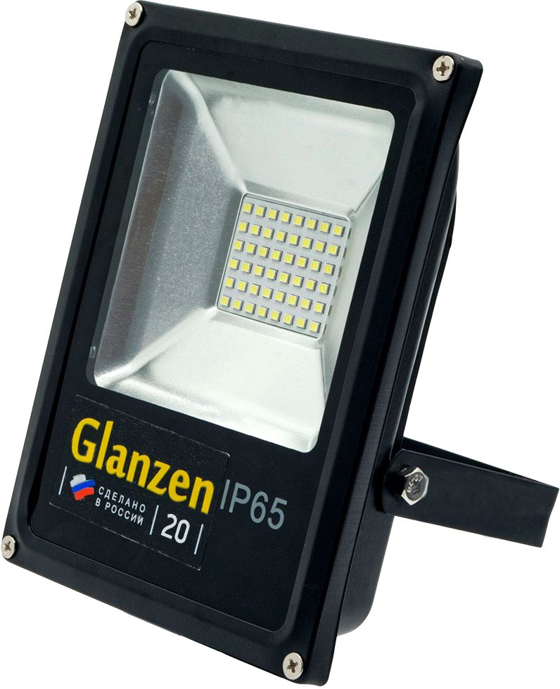 

Уличный прожектор Glanzen FAD-0002-20-12V