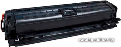 Картридж HP 307A (CE740A)