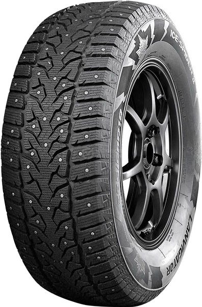 

Зимние шины Lanvigator Ice-Spider II 195/75R16C 107/105R
