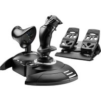 Оборудование для авиасимов Thrustmaster T.Flight Full Kit X