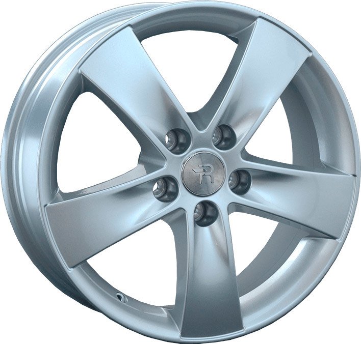 

Литые диски Replay NS205 17x7" 5x114.3мм DIA 66.1мм ET 45мм S