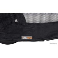 Коляска прогулочная «книга» EasyGo Quantum Air (sand)