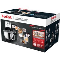 Кухонный процессор Tefal I-Coach Touch QB951DF0