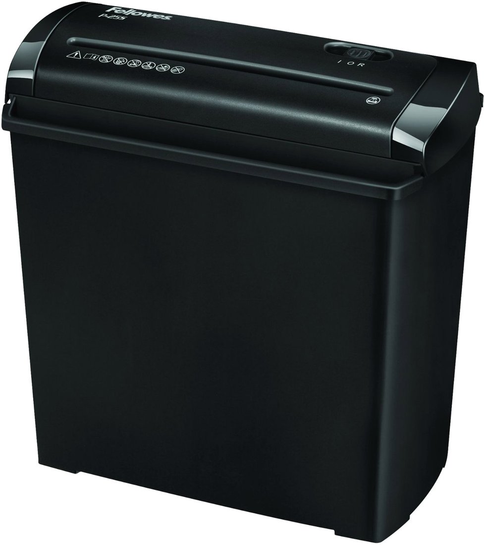 

Шредер Fellowes P-25S (fs-47010)