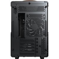 Корпус Montech Heritage Pro (черный)